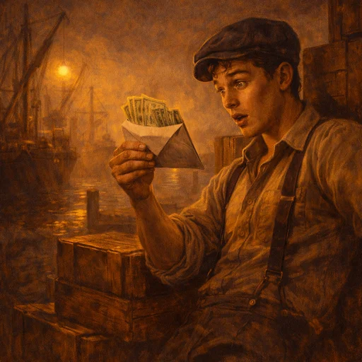 Windfall